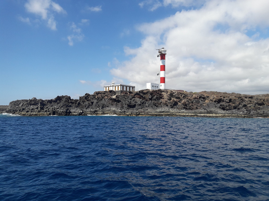 Club Yachting-拉斯加勒塔斯必去景点