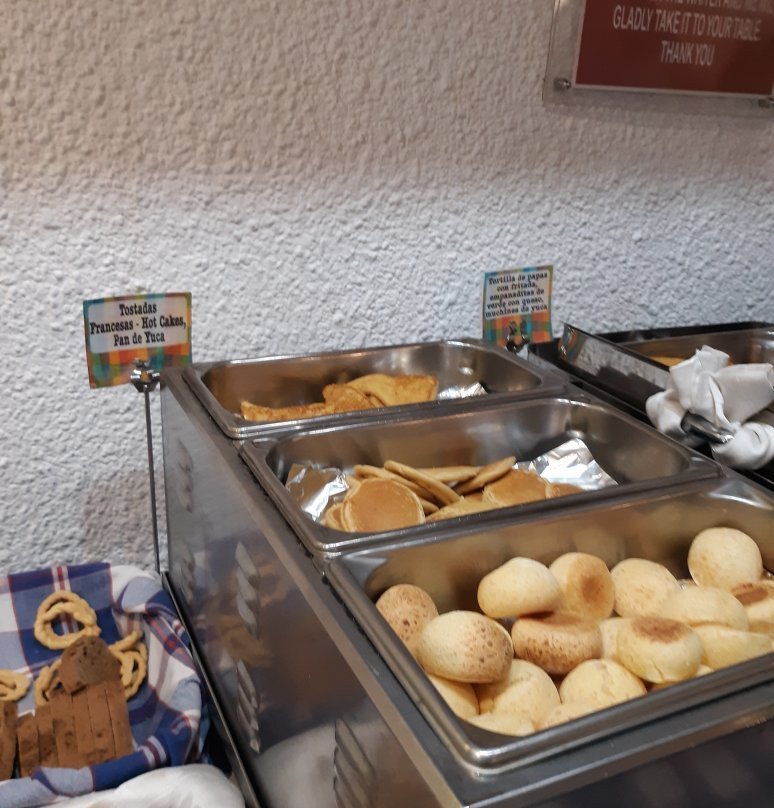 Continental Hotel主图