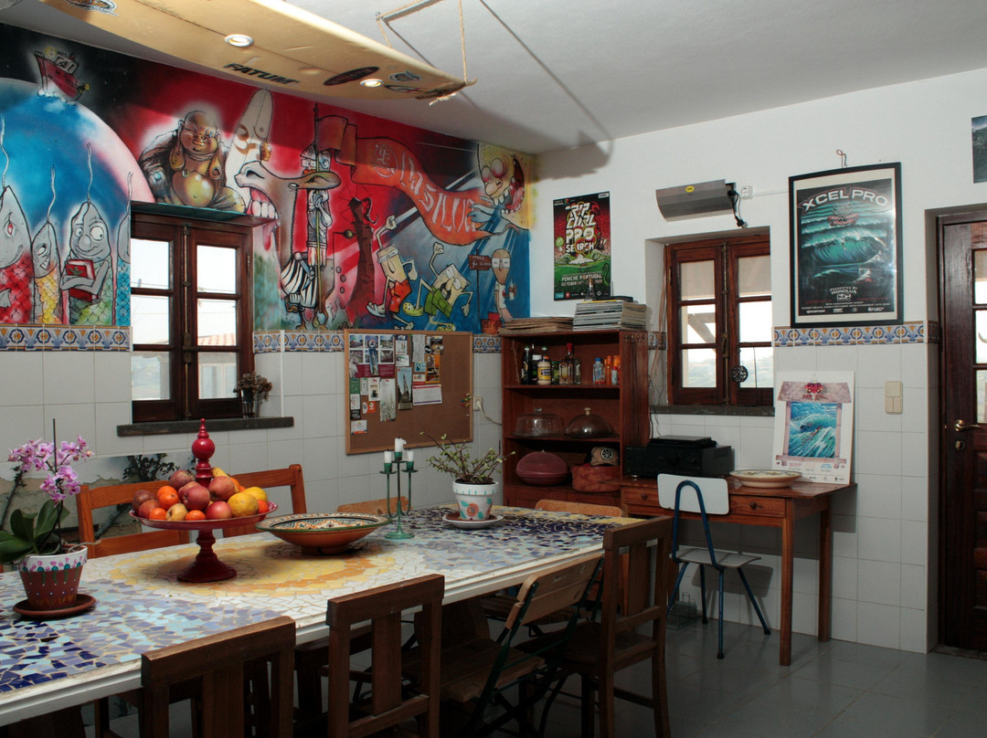 Da Silva Bike & Surf Camp景点图片
