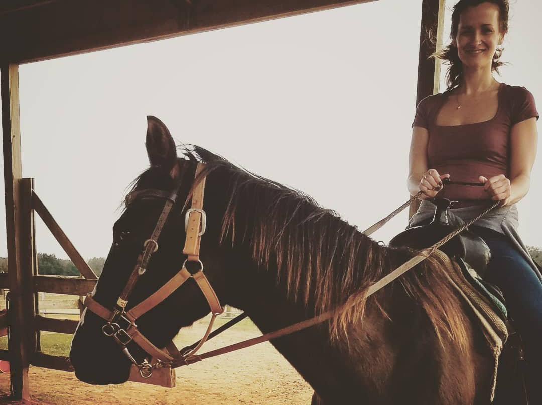 Oak Hollow Farm-费尔霍普必去景点