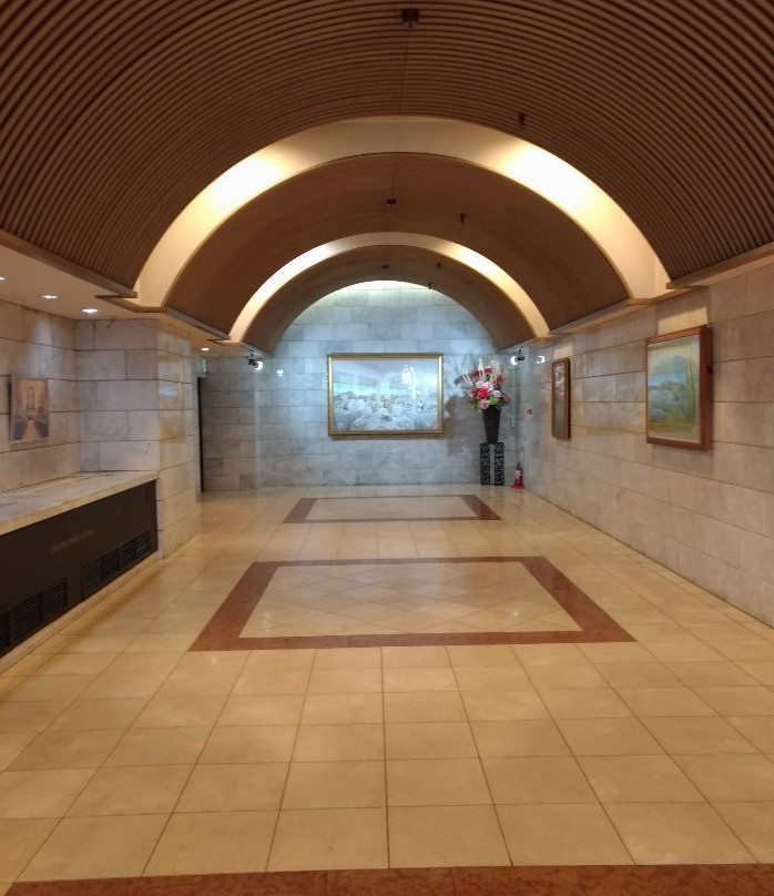 久留米高度饭店主图