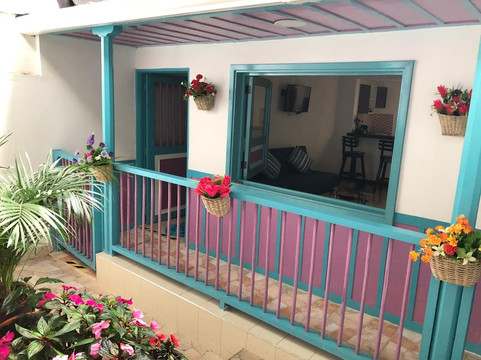 Hostal Don Julio主图