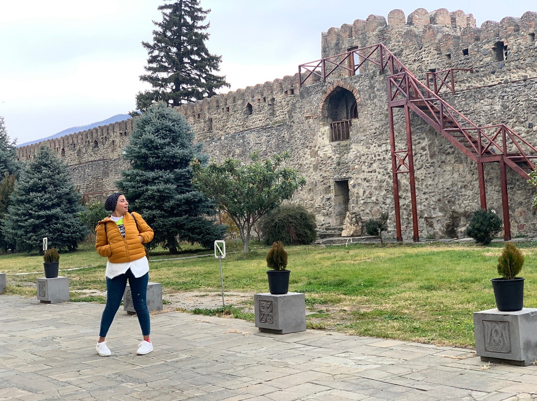 Travel Mates Georgia-第比利斯必去景点