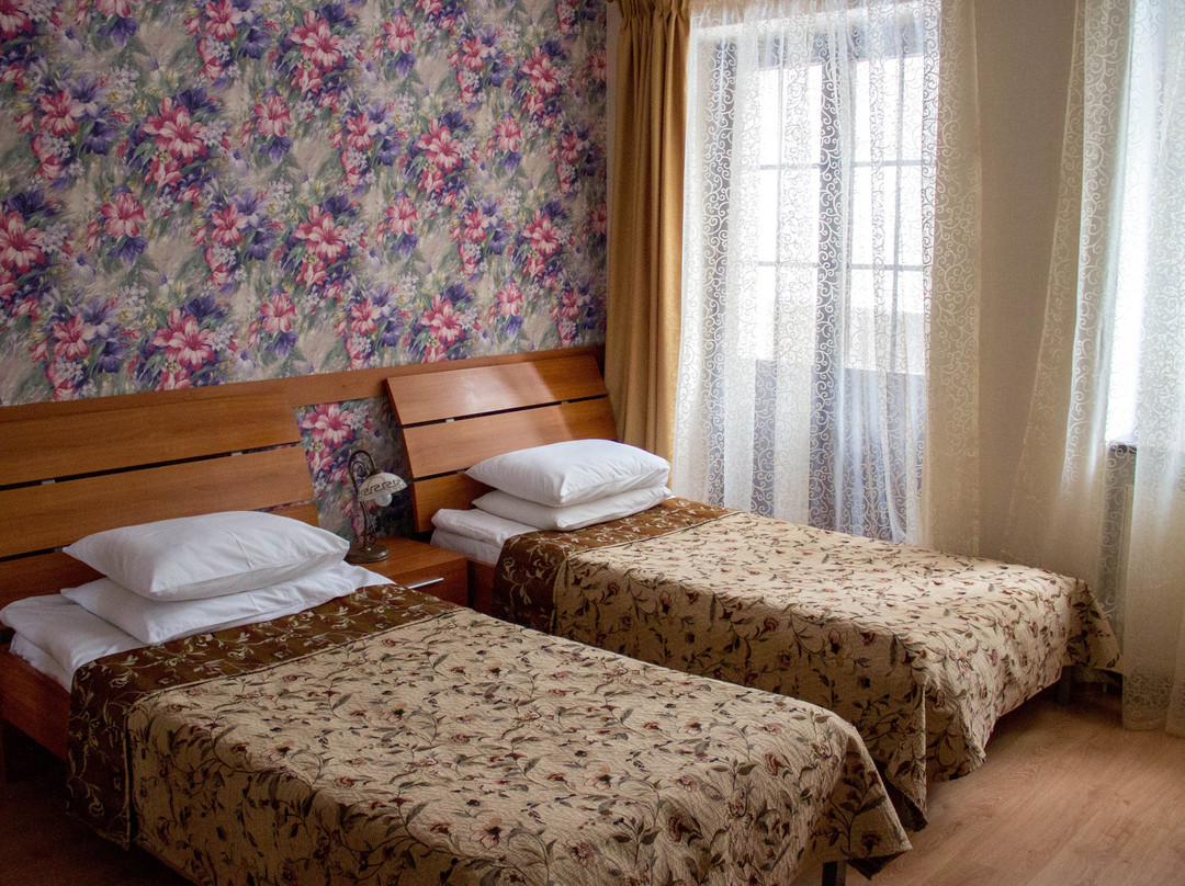 Dom Skazochnika Guest House主图