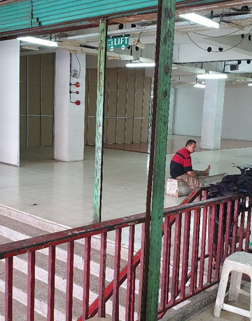 Pasar Atom-泗水必去景点