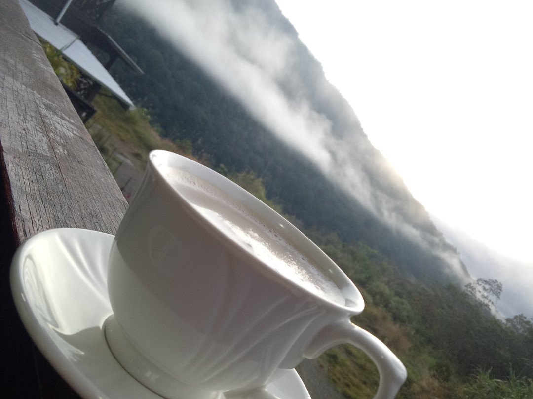 Nikgold Garden Resort主图