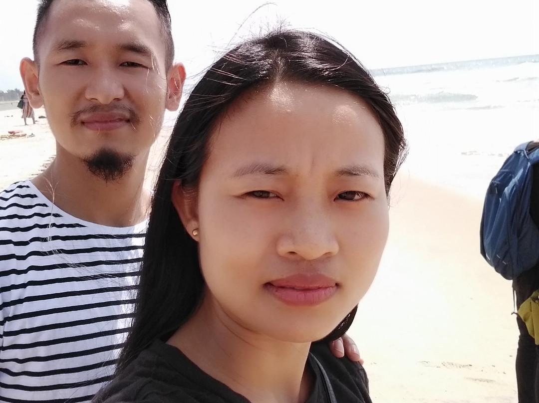Paradise Beach景点图片