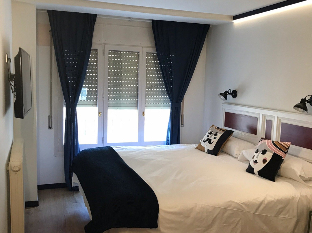 Hotel Jolio Jaca主图