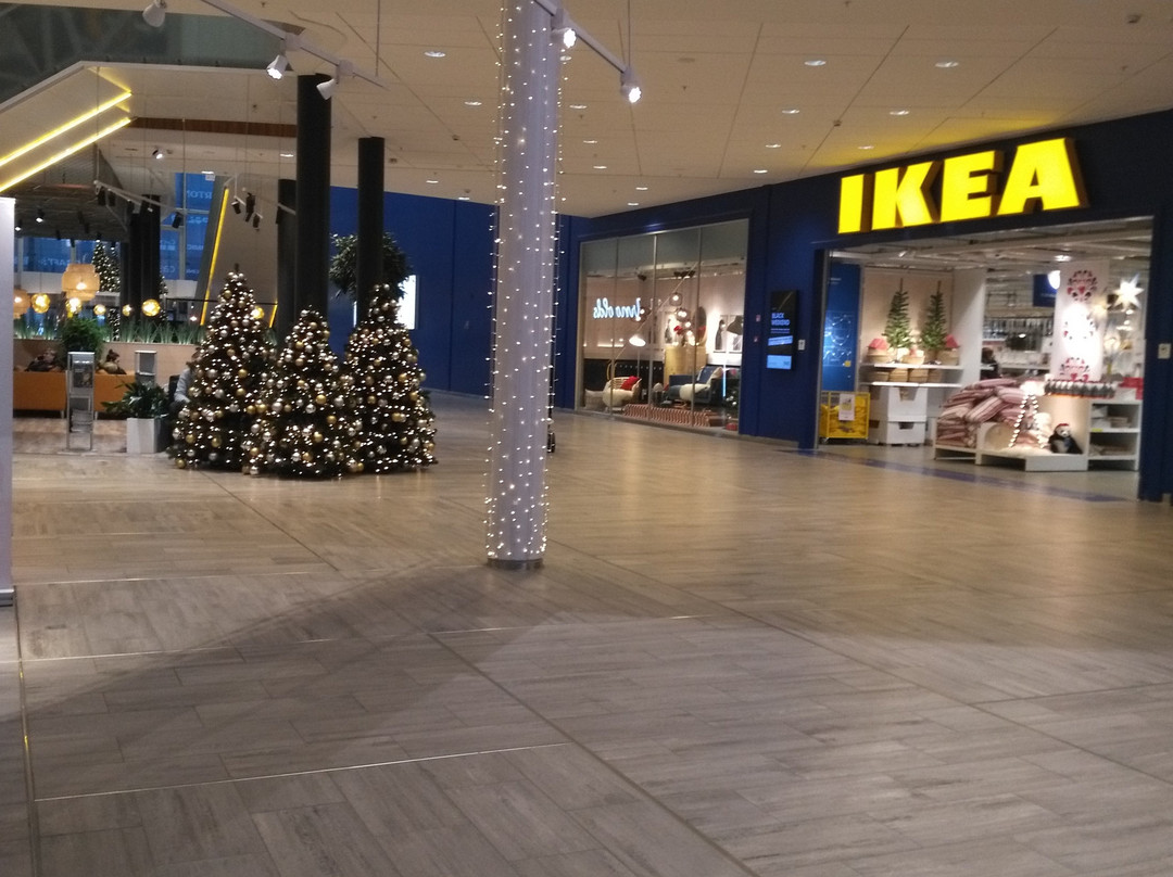Matkus Shopping Center-库奥皮奥必去景点