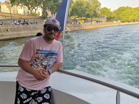 Seine Privee-巴黎必去景点