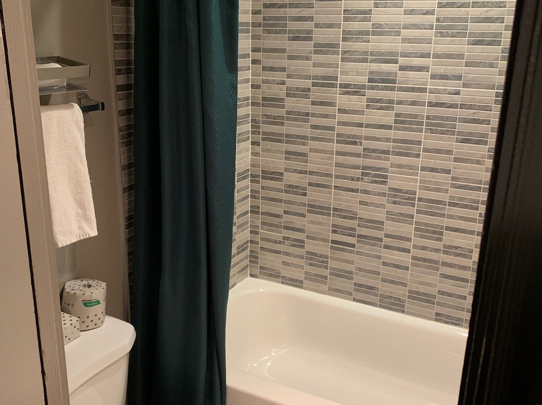 Hôtel Motel Le Châteauguay主图