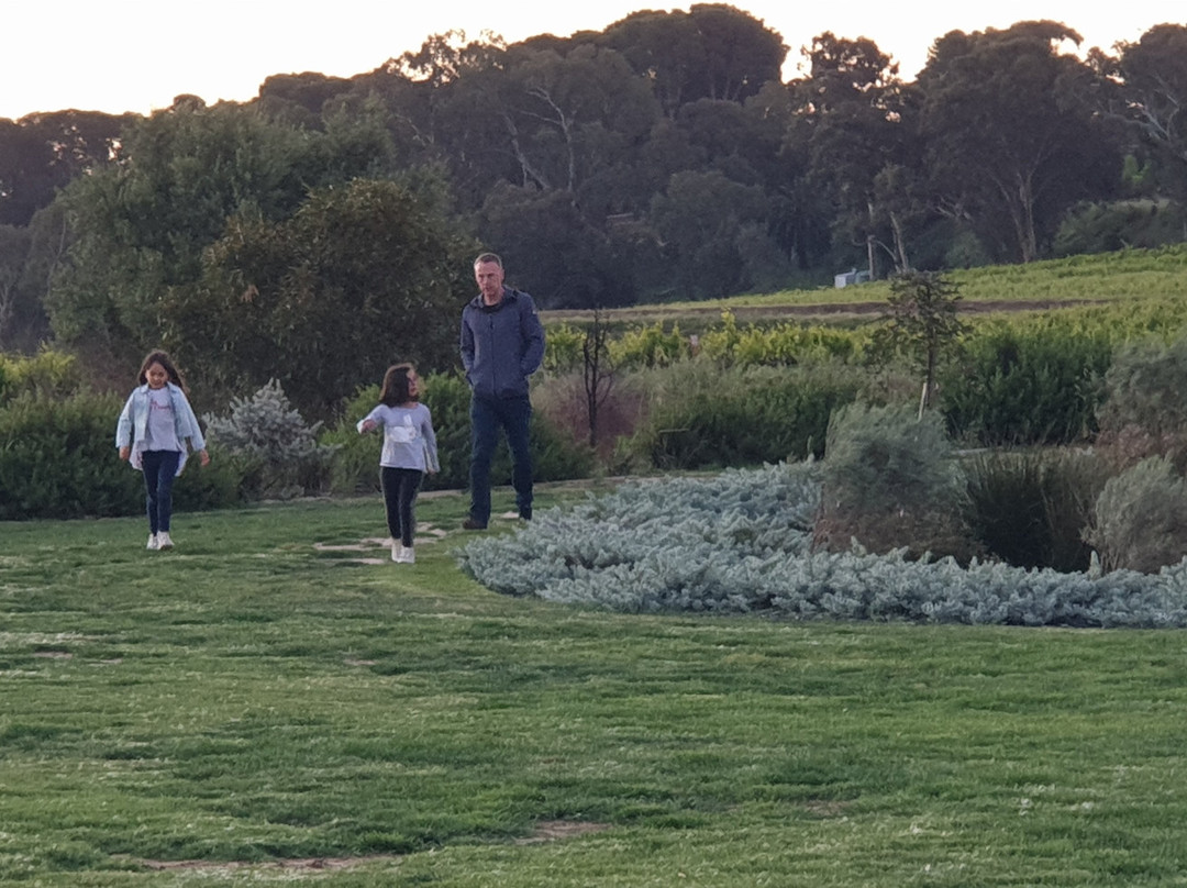 Pirathon Country Estate主图