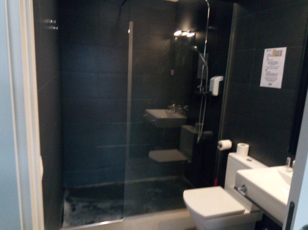 Hotel Oleum Belchite主图