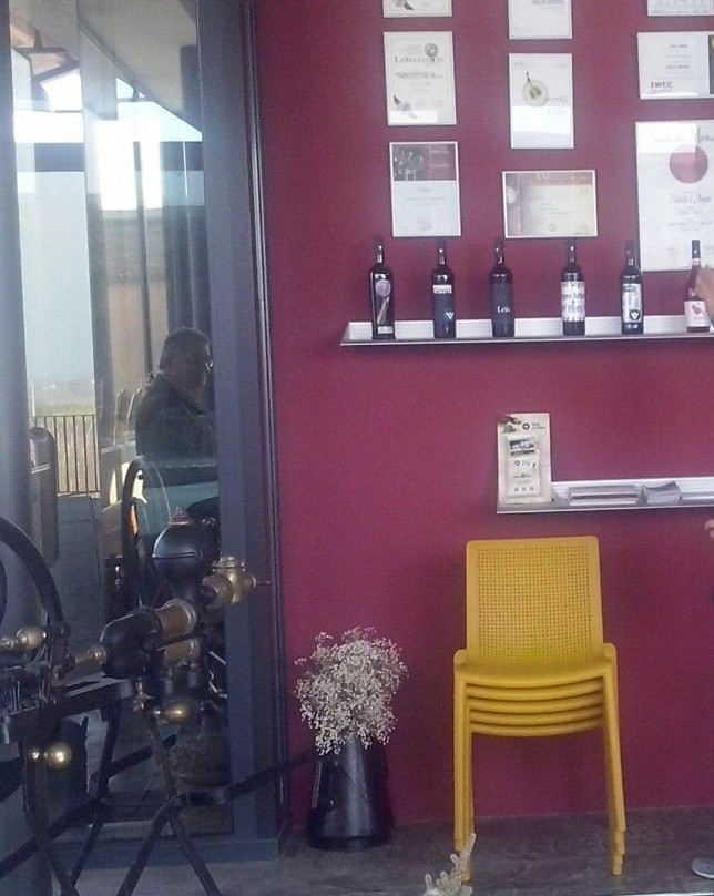 Fortaleza Iberica " Els Vilars "-Arbeca必去景点