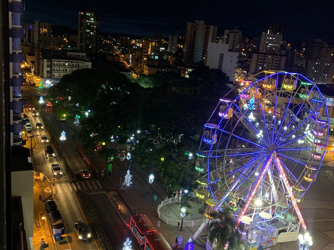 San Pietro Executive Hotel主图