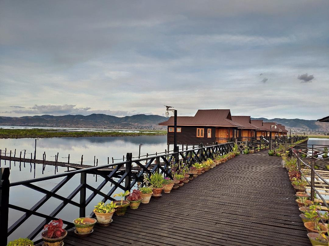 The Inle Sanctuary Phayartaung主图