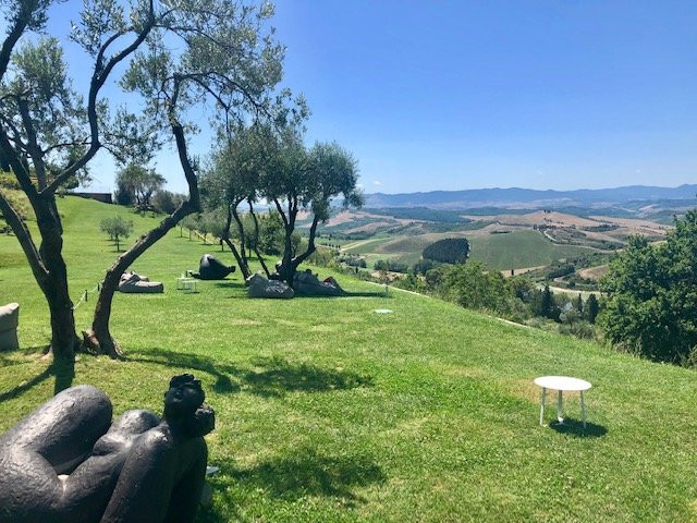 Castelfalfi主图