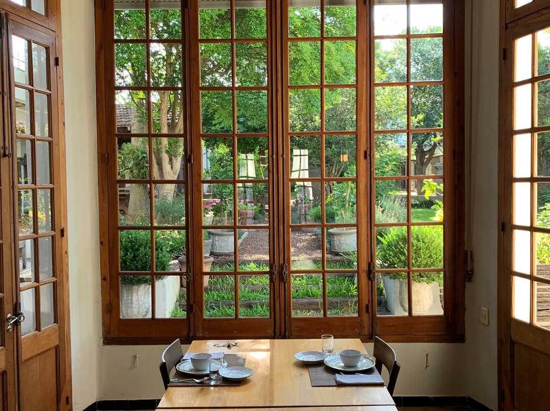 Art Hotel Deco主图