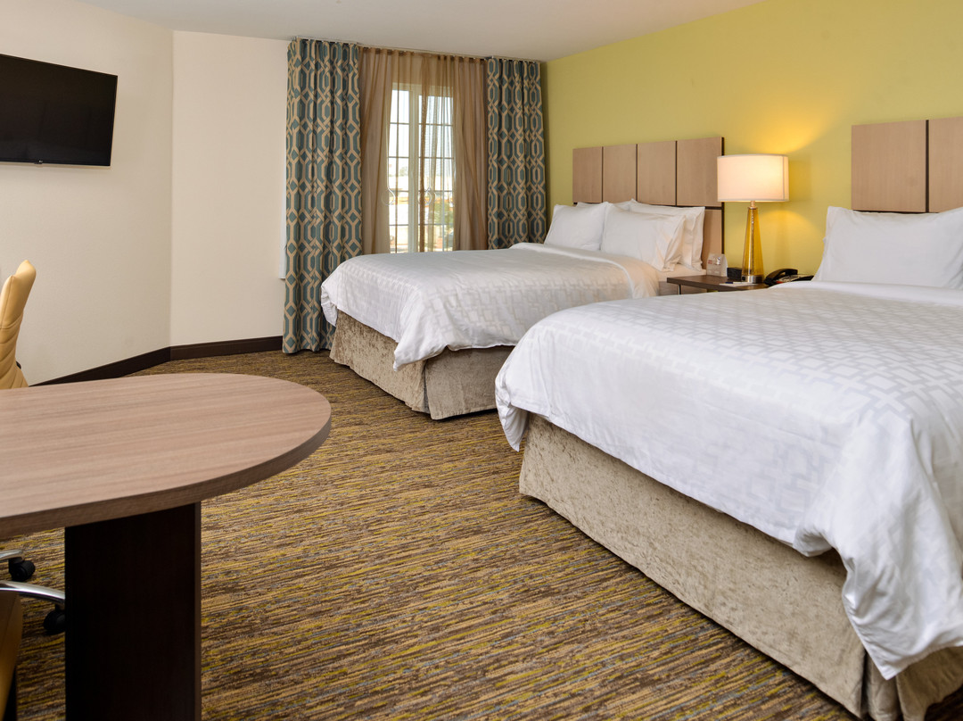 Candlewood Suites Lodi By IHG主图