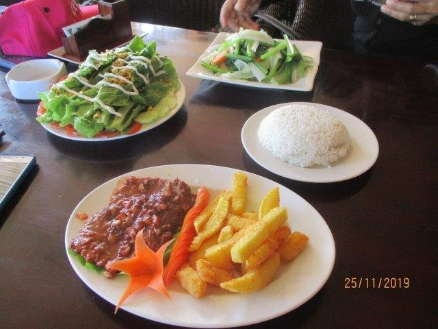 Vân Long Elephants Lak Lake主图