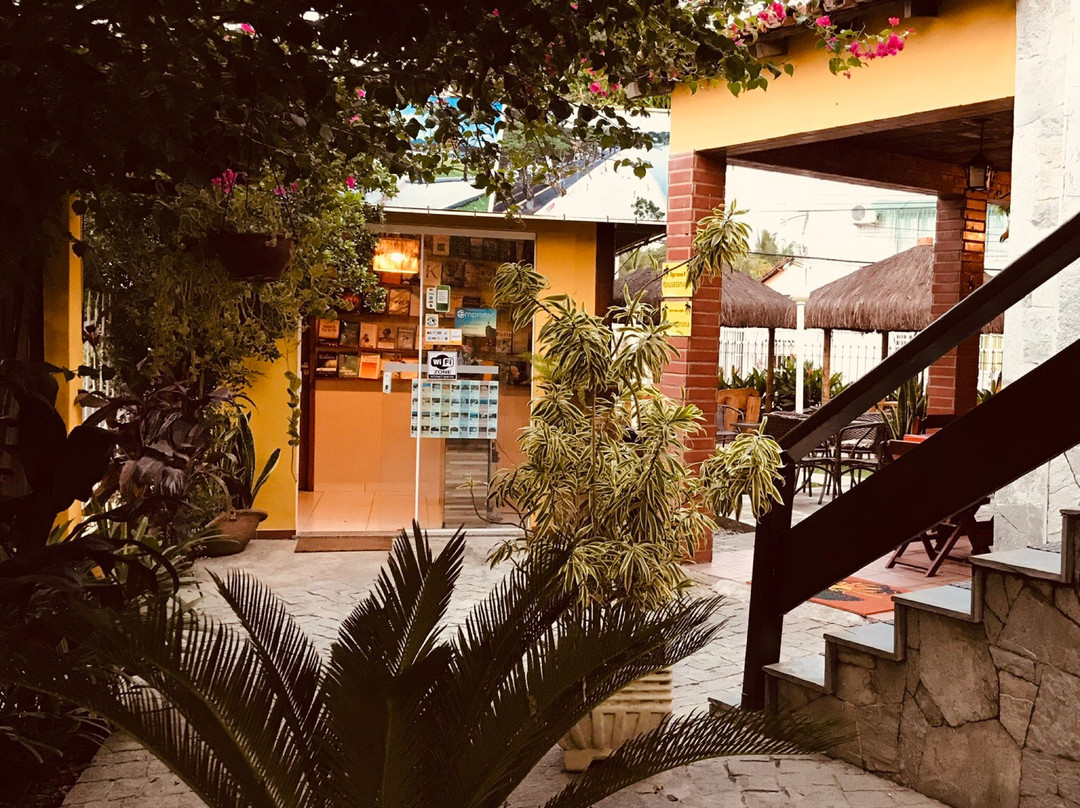 Pousada Pancho主图