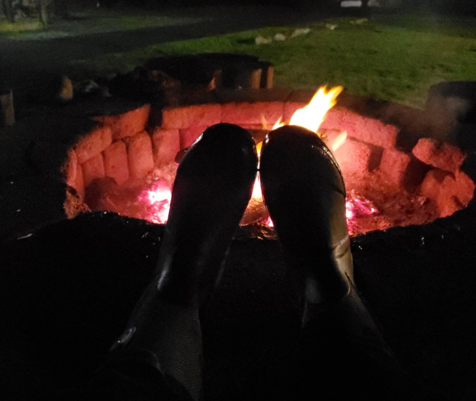 Surf Motel and Gardens主图