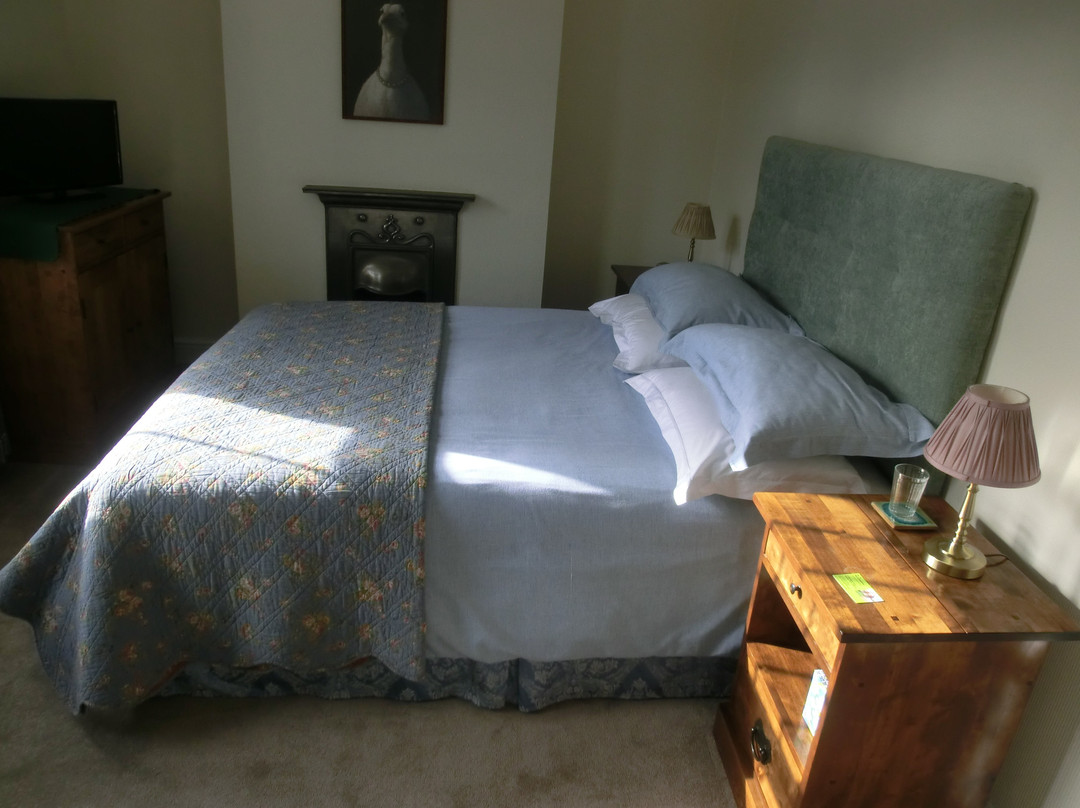 No.10 Bed & Breakfast Swanley主图