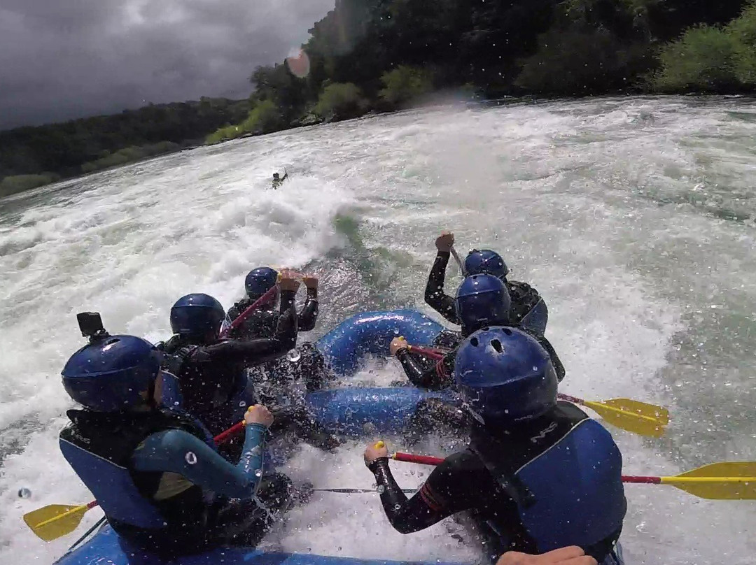 Ralco旅游攻略图片