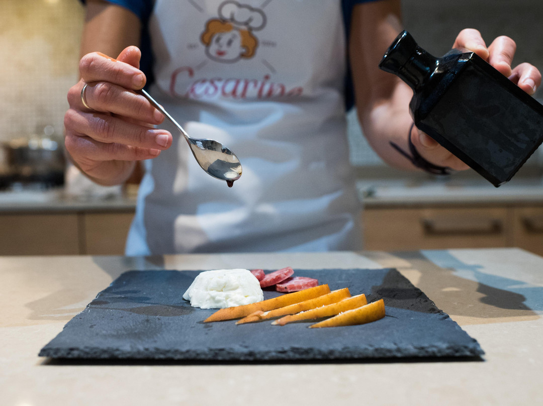 Cesarine: Cooking Class景点图片
