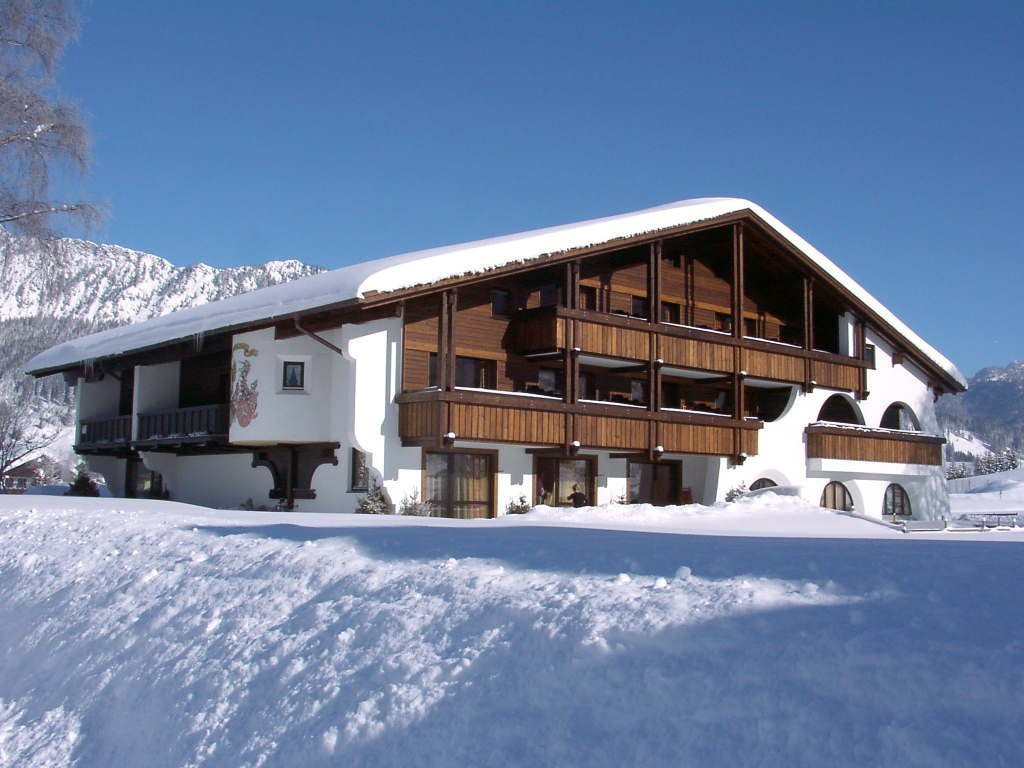 Landhaus Schnoeller主图