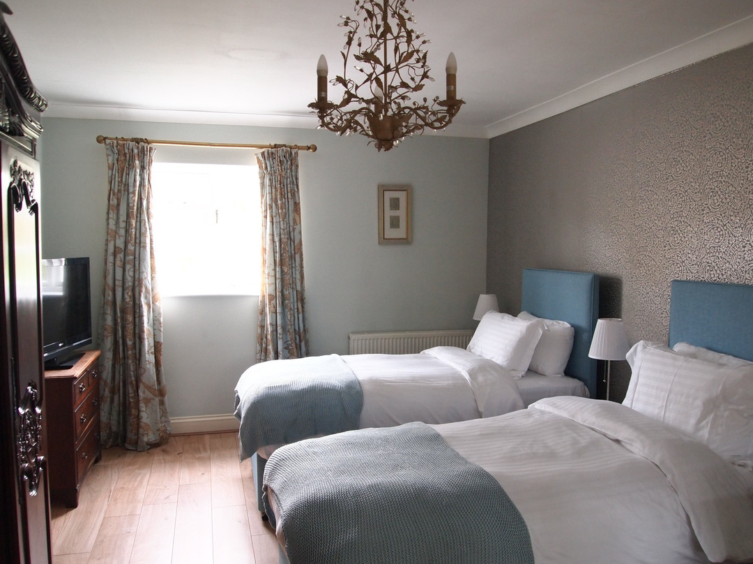 Abbots Leigh