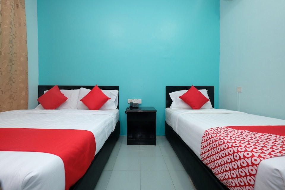 OYO 89339 Marjan Hotel主图