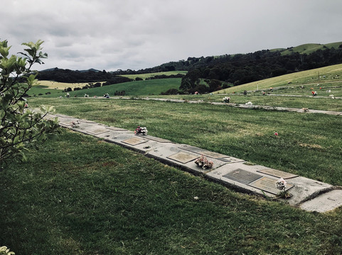 Foster Cemetery-福斯特必去景点