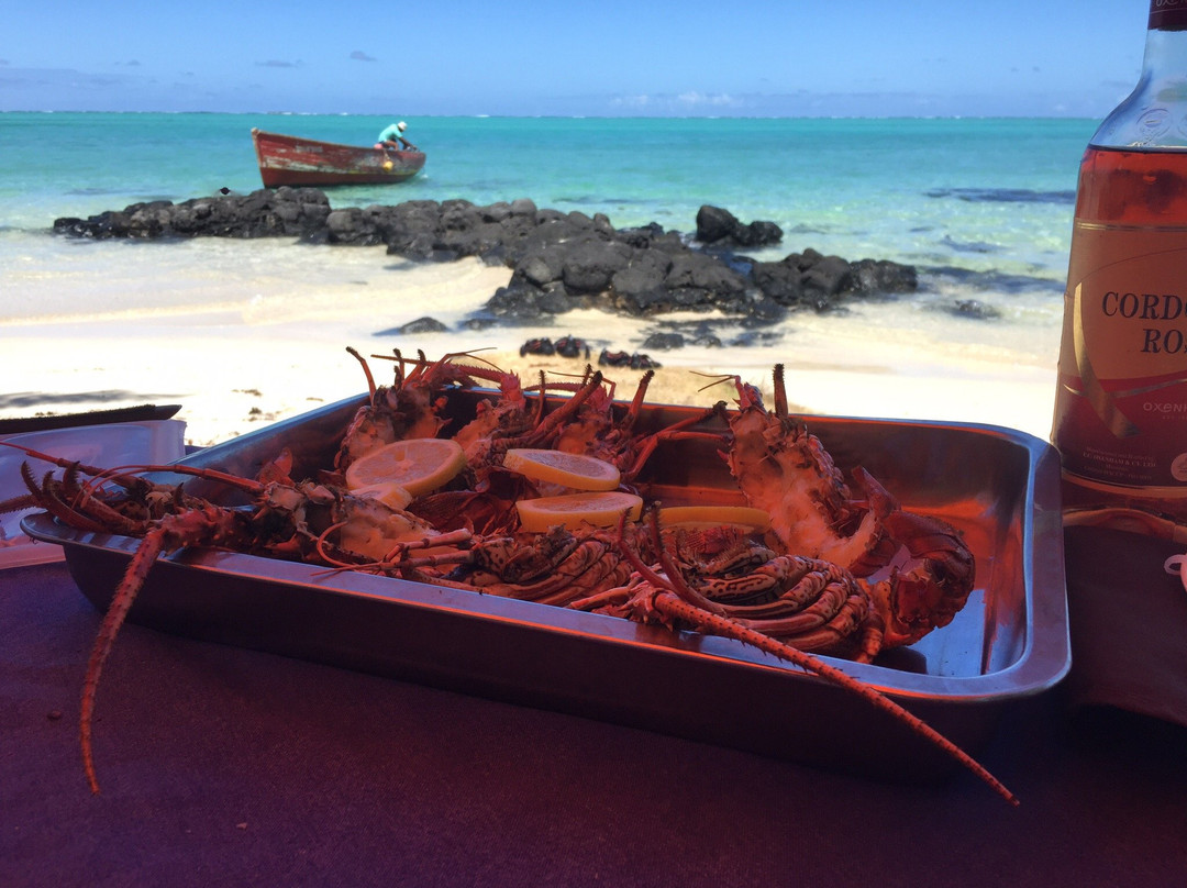Evasions Nautiques - Ile Maurice-马喜埔必去景点