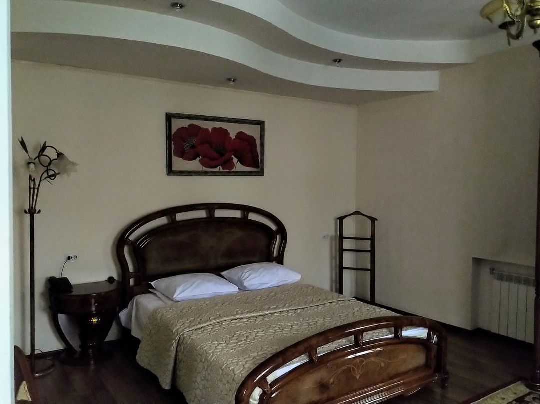 Planeta Lux Hotel主图