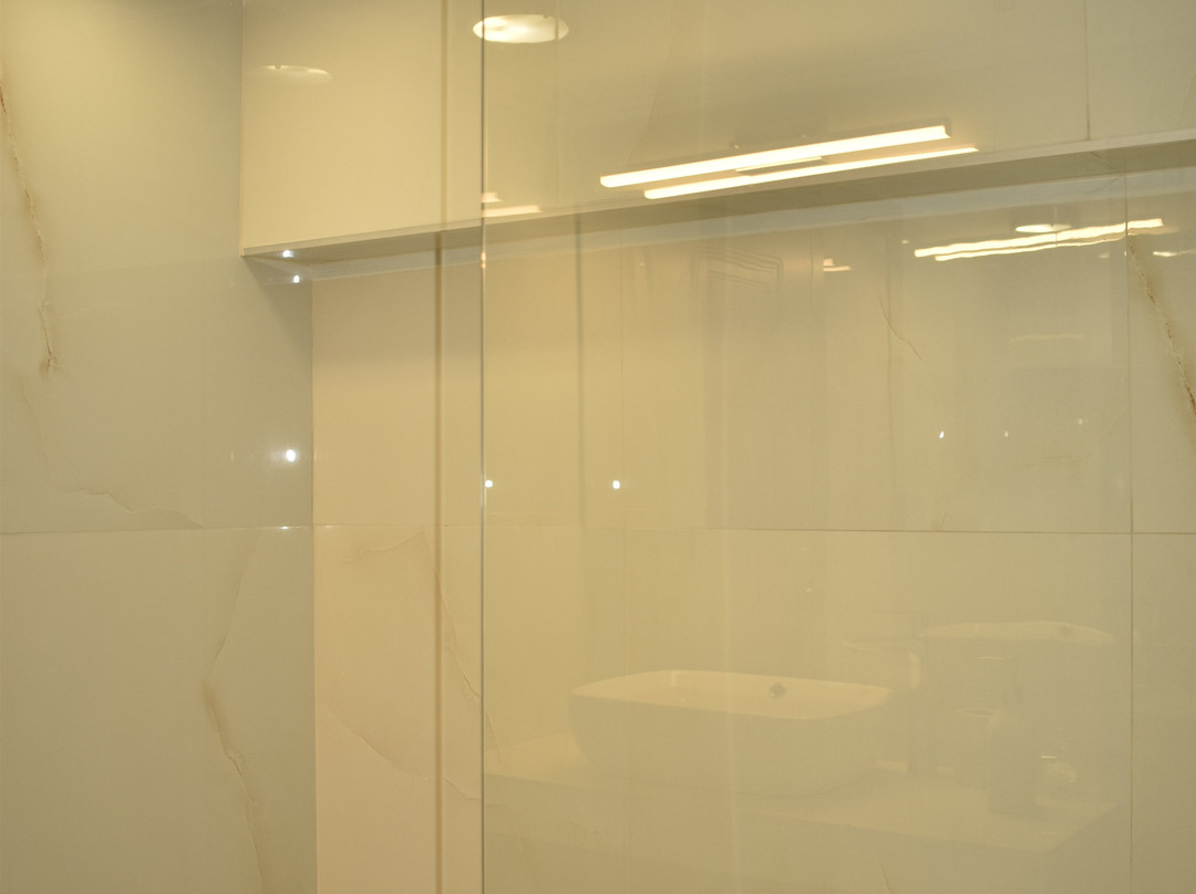 Kripis Studio and Aparments Thessaloniki主图