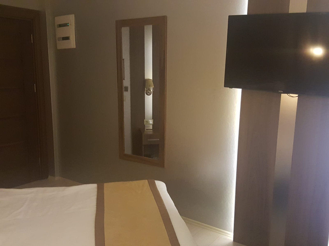 Ferro Hotel主图