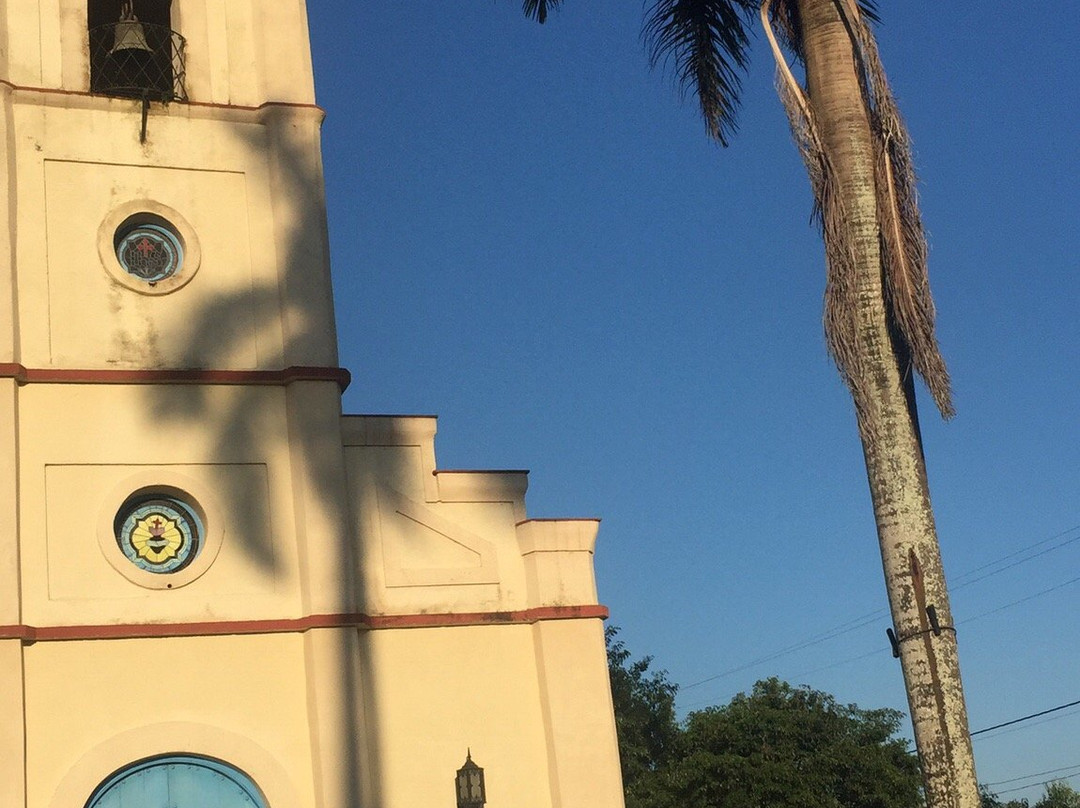 Taxi From Vinales-维纳勒斯必去景点