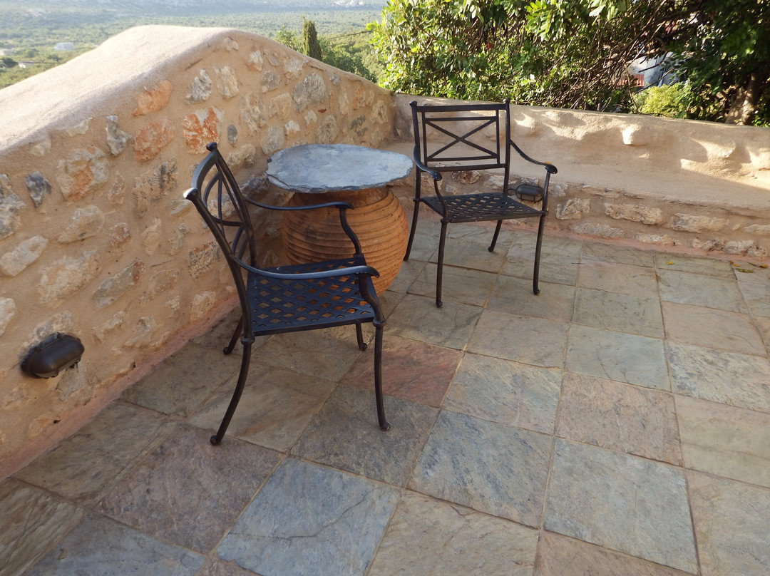 Citta Dei Nicliani主图