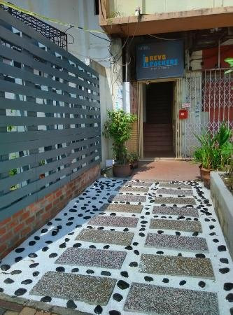 武吉丁宜旅游攻略图片