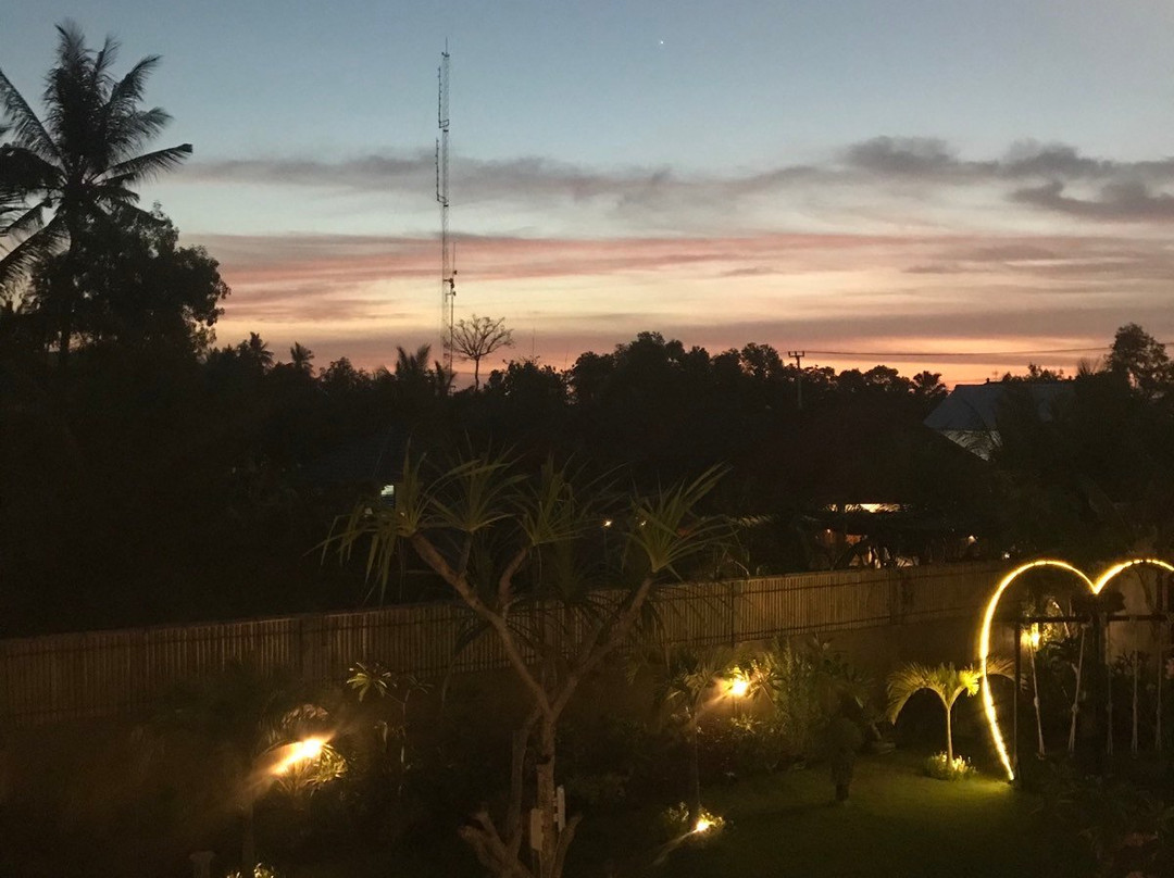 Hotel Arsa Santhi Nusa Penida主图