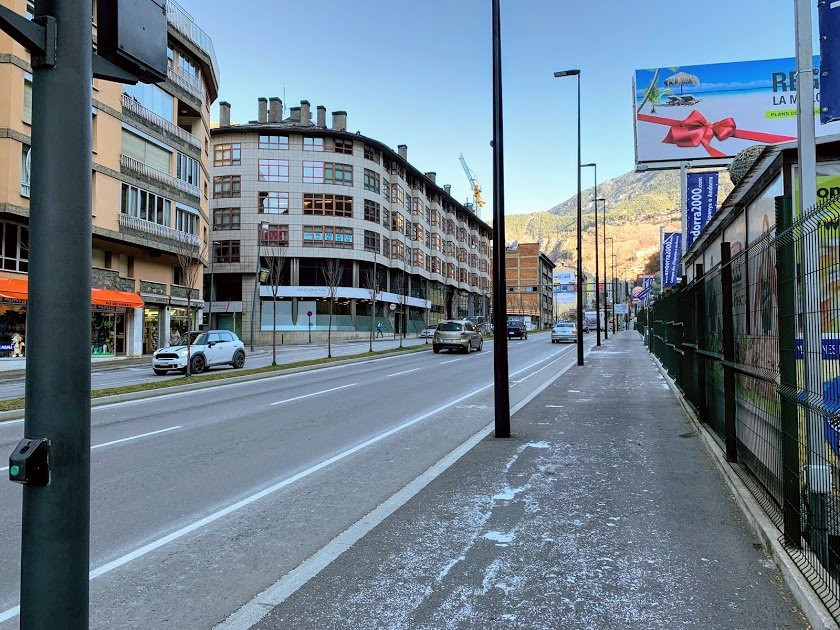 Bar Restaurant La Tertulia