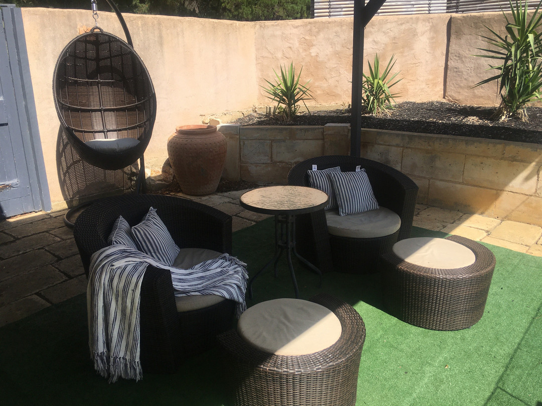 Bella Cosa Bed and Breakfast主图