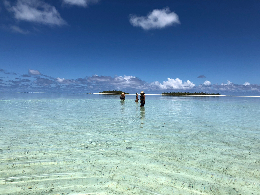 Ru's Lagoon Cruise景点图片