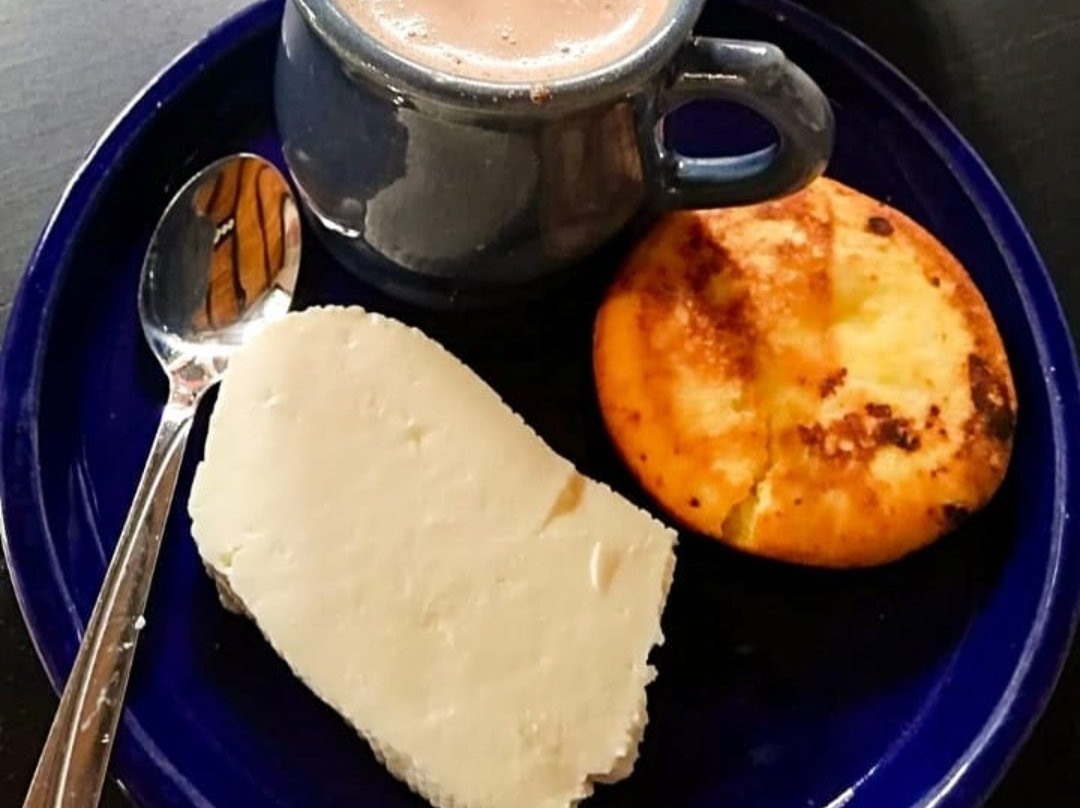 Tour Pueblito Boyacense-博亚卡必去景点