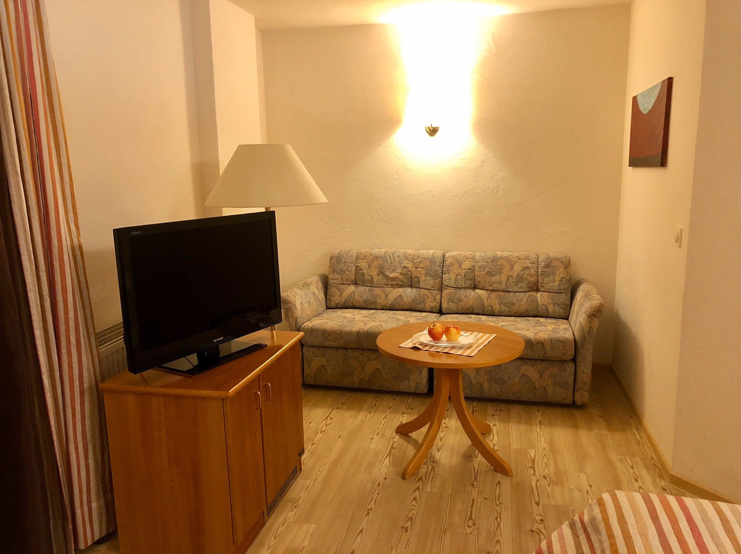 Adler Landhotel主图