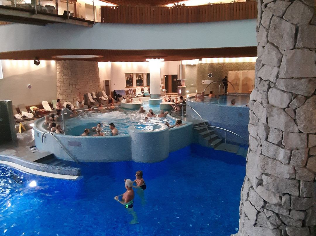 MenDan Magic Spa & Wellness Hotel主图