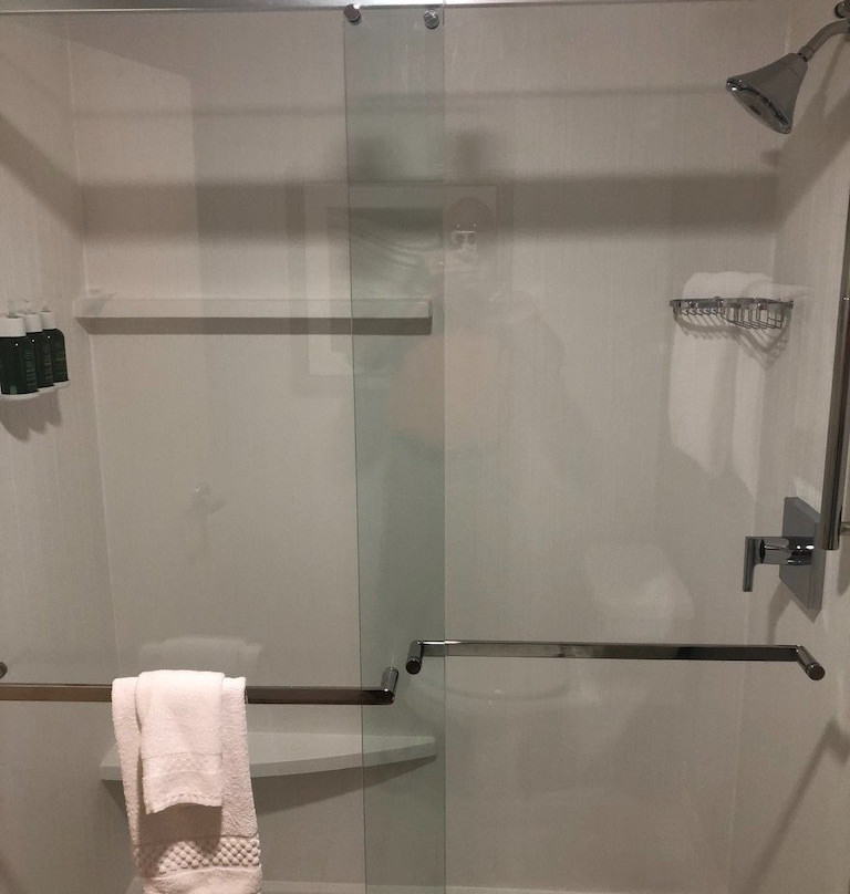 坦帕布兰登万怡酒店主图