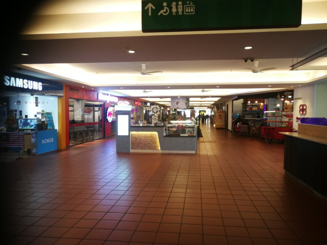 Citta Mall Citta-八打灵再也必去景点
