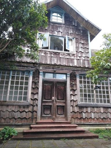 Casona Alemana主图